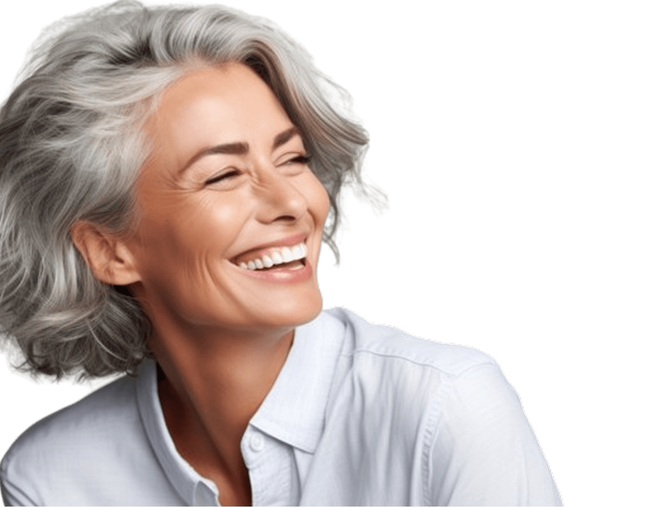 Senior Woman