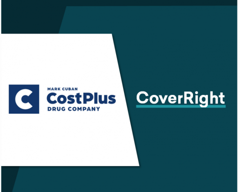 CoverRight Partnership Cost Plus Drugs