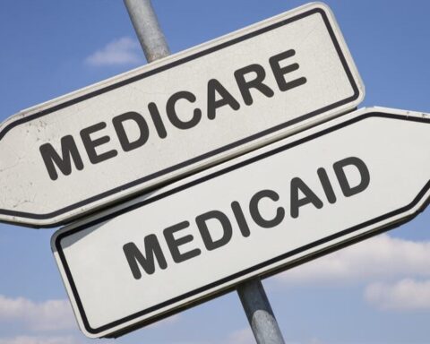 Medicaid Redetermination and Medicare
