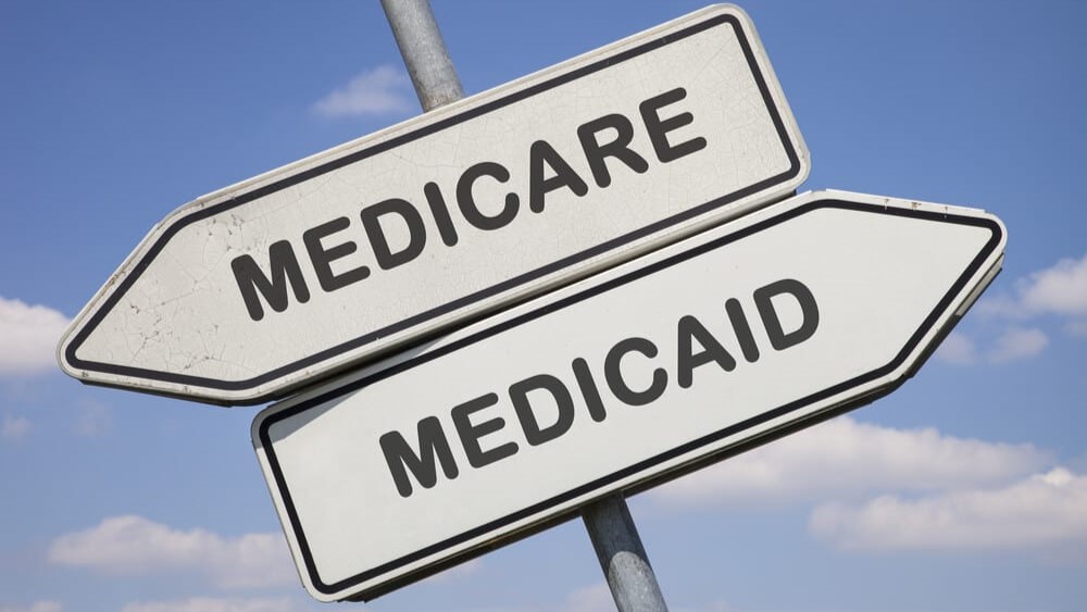 Medicaid Redetermination and Medicare