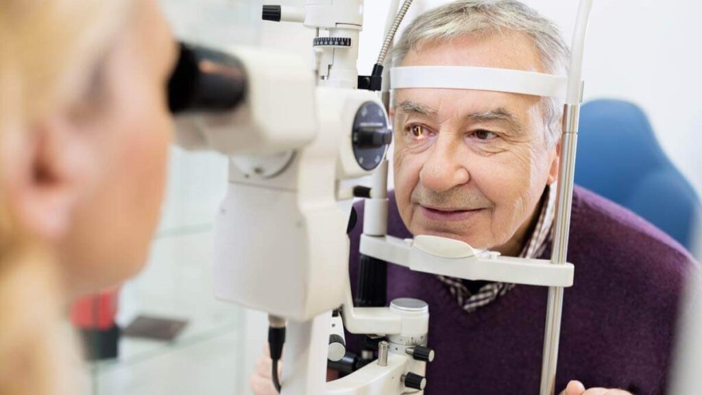 Does Medicare Cover Eye Exams? | CoverRight