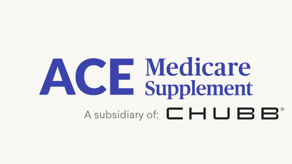 Ace Medicare Supplement Plans Comprehensive Coverage From A Trusted Insurance Provider Coverright