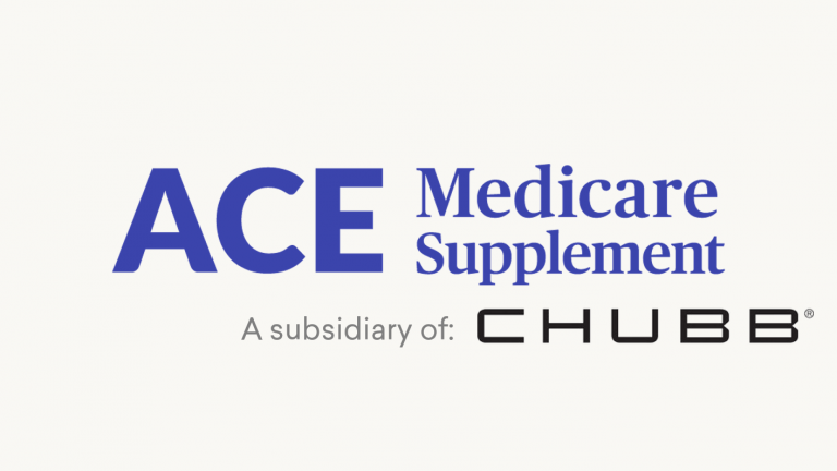 ACE Medicare Supplement Plans Comprehensive Coverage From A Trusted 