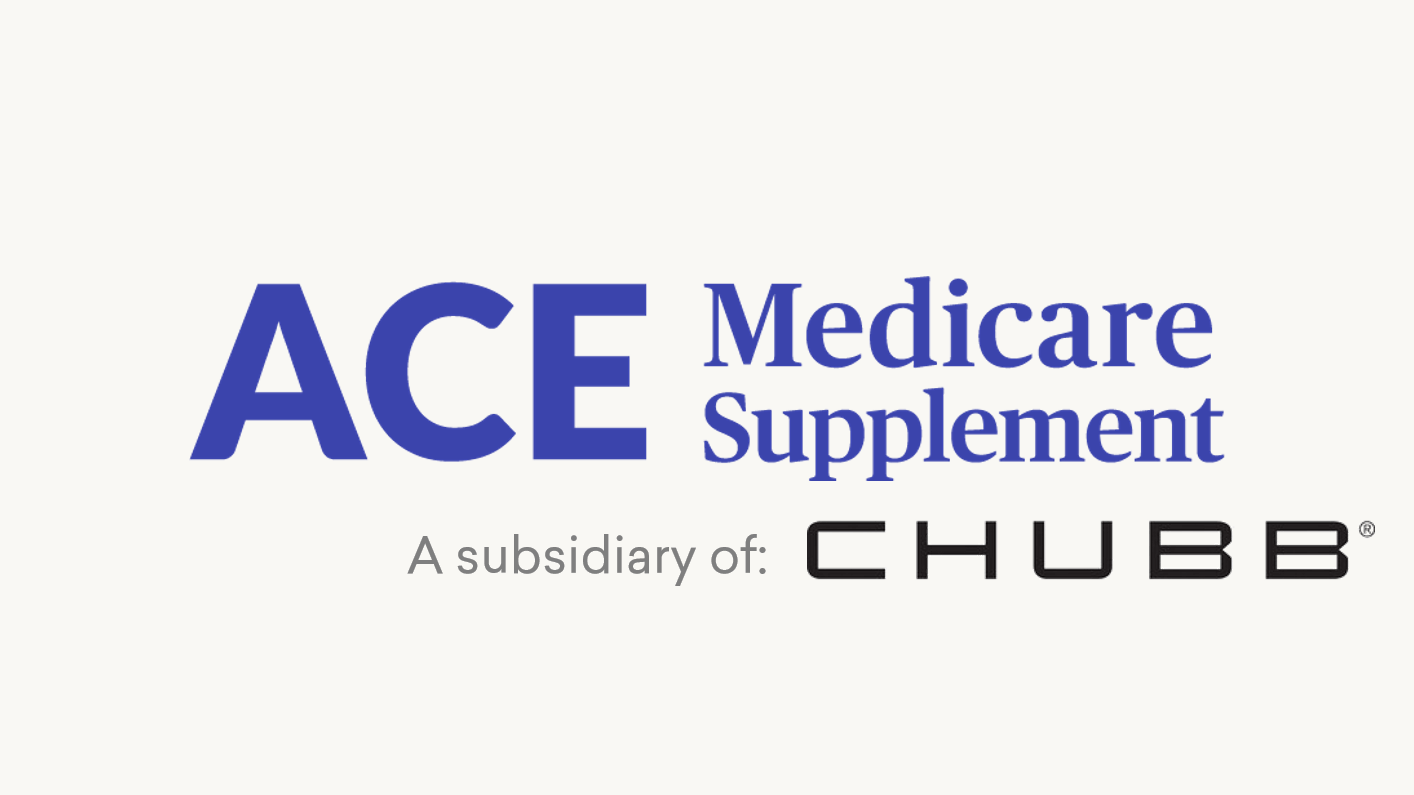 Comprehensive review of ACE (Chubb) Medicare Supplement (Medigap) health insurance including ratings, discounts and rankings