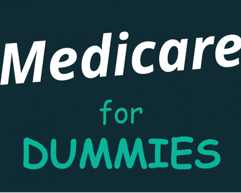 Medicare for Dummies - free comprehensive guide to Medicare