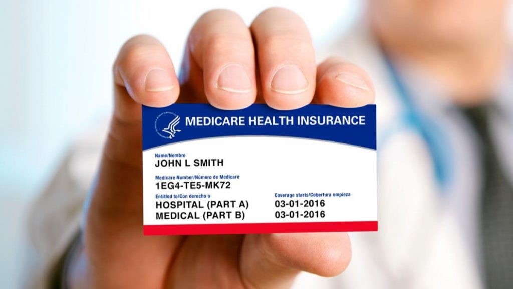 Original Medicare Enrollment: How to Find a Local Social Security ...