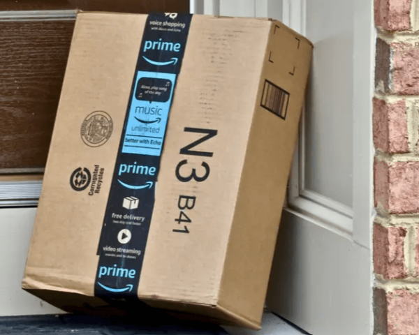 Does Amazon Prime Have Discounts For Seniors