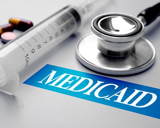 Demystifying D-SNPs: What are the 4 Types of Medicaid? - CoverRight