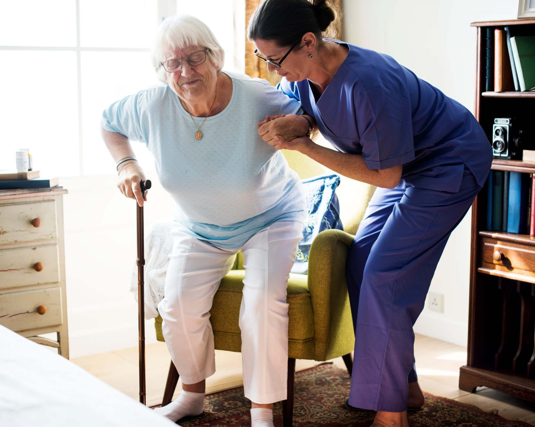 Does Medicare Cover Annual Physicals? CoverRight