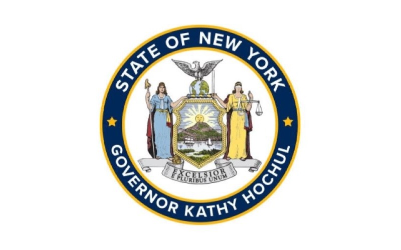 State of New York recognizes CoverRight