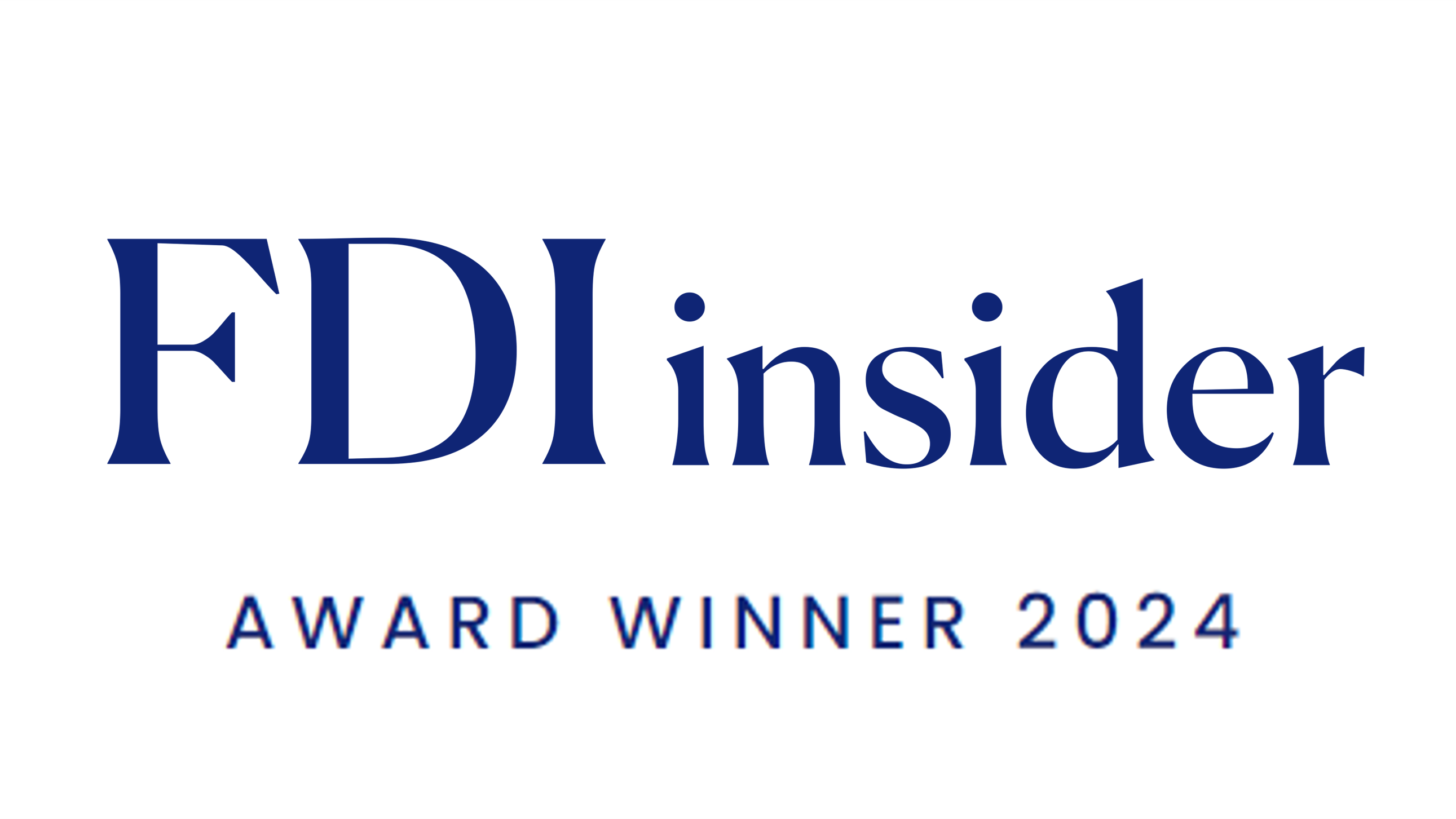 FDI Insider awards CoverRight with Most Accessible Medicare Solution