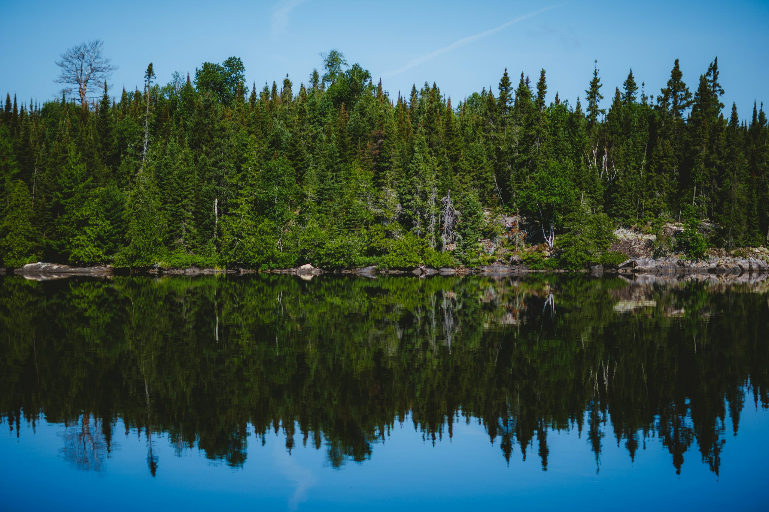 Minnesota lakes